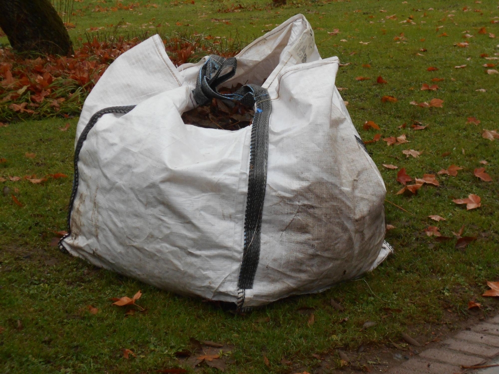 Skip Bag Collection Services in Dublin