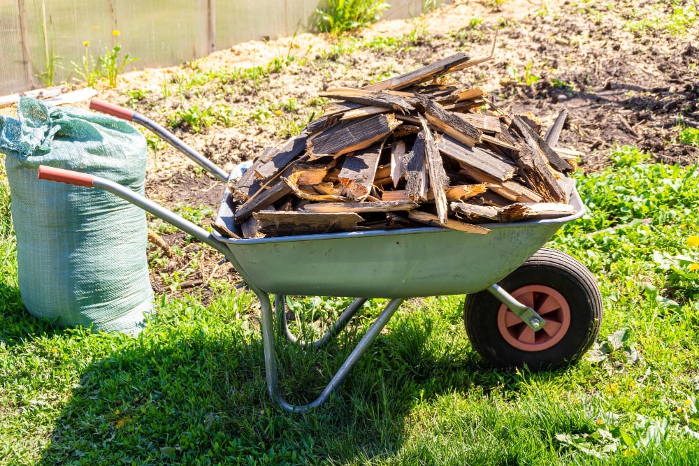 Garden Clearance Service 