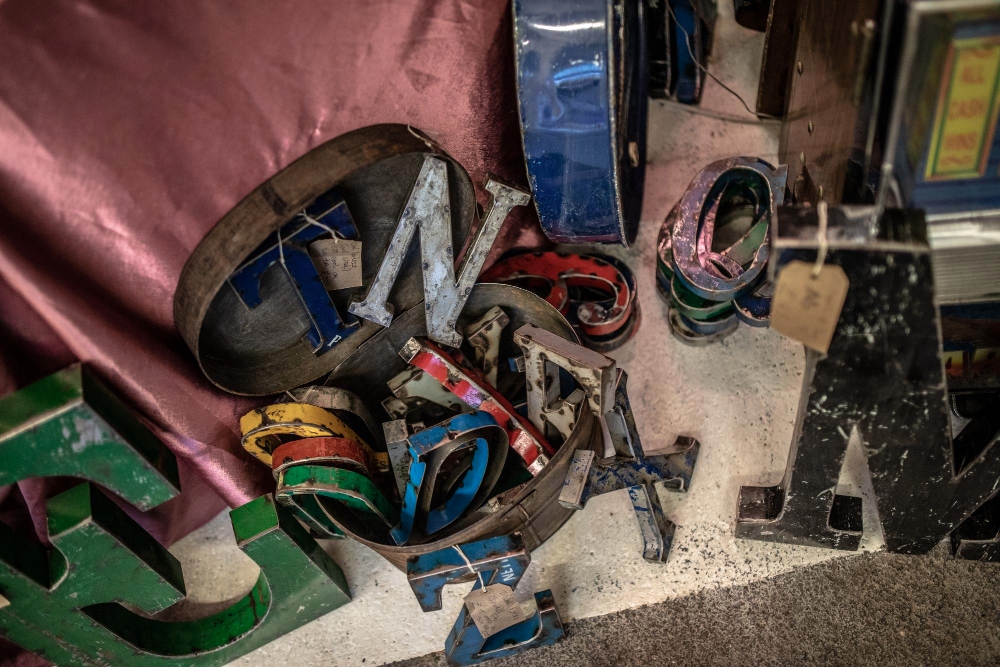 Garage Clearance Services